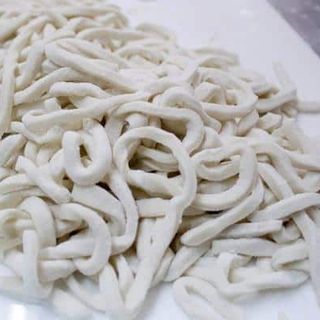 BÁNH CANH BỘT XẮT MIỀN TÂY, TÌM LẠI HƯƠNG VỊ QUÊ NHÀ 1KG - WINNIE HOUSE