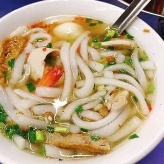 BÁNH CANH BỘT XẮT MIỀN TÂY, TÌM LẠI HƯƠNG VỊ QUÊ NHÀ 1KG - WINNIE HOUSE
