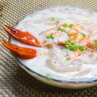 BÁNH CANH BỘT XẮT MIỀN TÂY, TÌM LẠI HƯƠNG VỊ QUÊ NHÀ 1KG - WINNIE HOUSE
