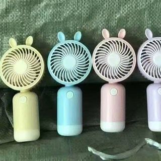 Quạt mini cầm tay ( THÙNG 144C )