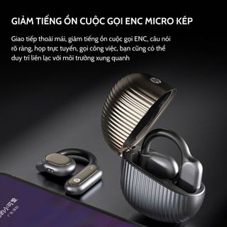 TAI NGHE BLUETOOTH IN-EAR HP H23D CHÍNH HÃNG