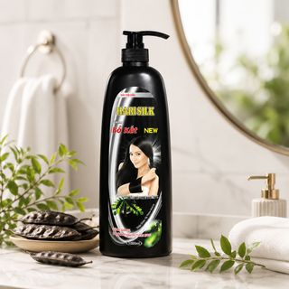 Dầu Gội Bồ kết Queen Frist 1000ML Full Vat