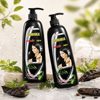 Dầu Gội Bồ kết Queen Frist 1000ML Full Vat