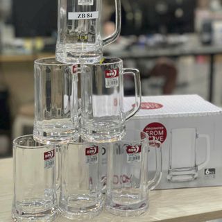 Cóc ZB68 380ML ( THÙNG 36C )
