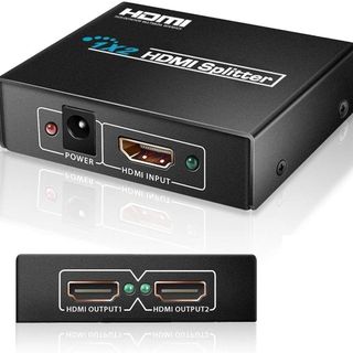 BỘ HUB CHIA HDMI 1 RA 2