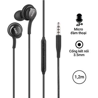 Tai Nghe Dây AKG S10+