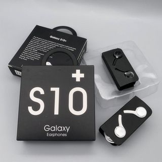 Tai Nghe Dây AKG S10+