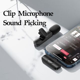 MIC THU ÂM K9 CHUI TYPE-C LIVESTREAM