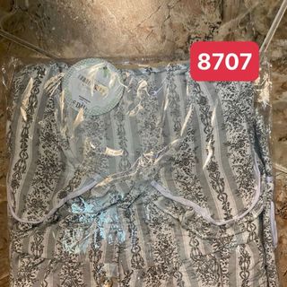DD đũi xốp tiểu thư (8707)