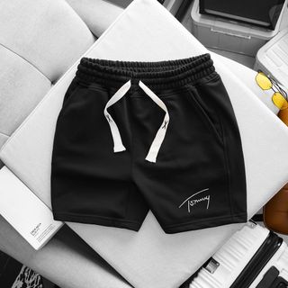 SHORT TM nam. Chất nỉ chân Cua 100%cotton.