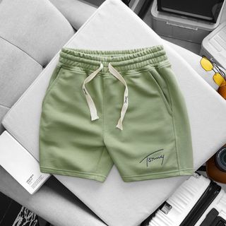 SHORT TM nam. Chất nỉ chân Cua 100%cotton.