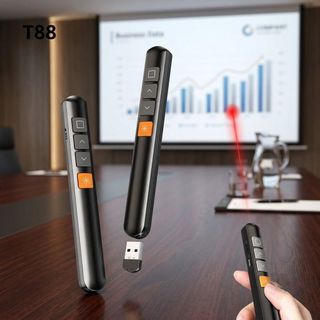 BÚT TRÌNH CHIẾU LASER T88
