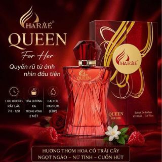 CHARME QUEEN 100ML mới