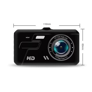CAMERA HÀNH TRÌNH XE HƠI V9 PLUS CẢM ỨNG
