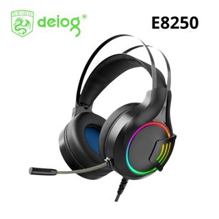 TAI NGHE VI TÍNH DEIOG E8250 CHÍNH HÃNG