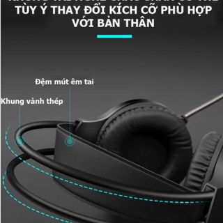 TAI NGHE VI TÍNH DEIOG E8250 CHÍNH HÃNG