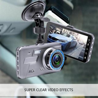 CAMERA HÀNH TRÌNH XE HƠI V9 PLUS CẢM ỨNG