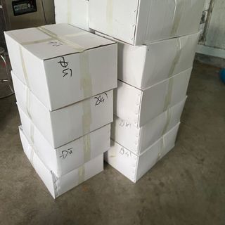 Cá Đù Khô xẻ phi lê, tẩm ngọt vừa miệng, rút xương sạch sẽ, cá đù chuẩn biển Nghệ An loại một - size 1kg