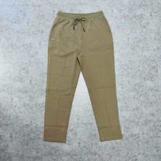 Jogger Cs Pique.  Chất vải pique trẻ trung, dệt sợi 100% cotton thấm hút mồ hôi tốt.