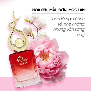 CHARME SOSEXY 100ML mới