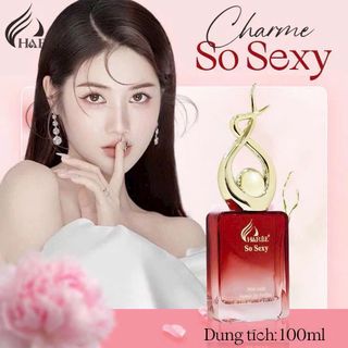 CHARME SOSEXY 100ML mới