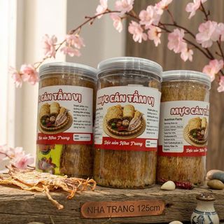 Khô Bò Miếng Mềm
