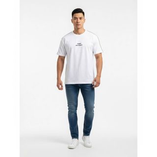 T-SHIRTS THREEBROTHERS NAM.