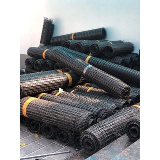 Lưới nhựa nguyên sinh HDPE