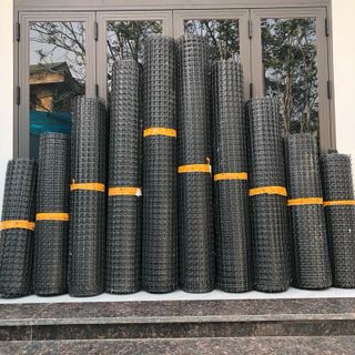 Lưới nhựa nguyên sinh HDPE