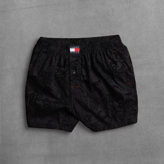 Q ngủ TM  cotton nam.