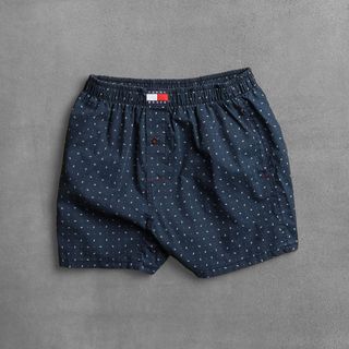Q ngủ TM  cotton nam.