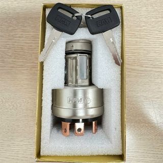 KHO SỈ KHÓA ĐỀ PC200-3/5/6 - PHỤ TÙNG MÁY XÚC