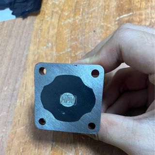 KHO SỈ RƠ LE TẮT MÁY CUMMINS 3054609/24V, KHÔNG ĐẾ, 2 CHÂN - PHỤ TÙNG MÁY XÚC
