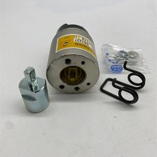 KHO SỈ CHUỘT ĐỀ 4JB1/12V - PHỤ TÙNG MÁY XÚC