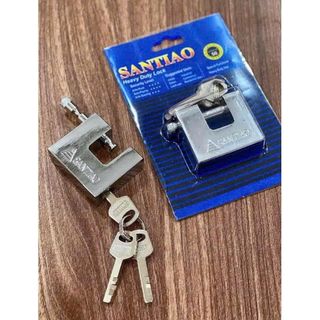 Khóa chống trộm Santiao 80