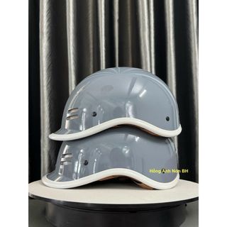 Combo 2 Mũ Bảo Hiểm Cá Heo Chính Hãng - Nhiều Màu Lựa Chọn Phù Hợp Cả Nam Và Nữ ( Bảo Hành 12 Tháng )