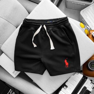 SHORT NỈ NAM.  Chất nỉ chân Cua 100%cotton.