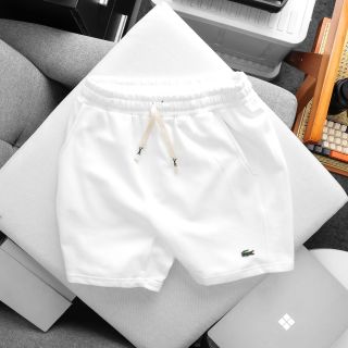 Quần nỉ chân cua cotton nam 100% chính phẩm dày, mịn, ko xù lông.