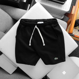 Quần nỉ chân cua cotton nam 100% chính phẩm dày, mịn, ko xù lông.