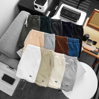 Quần nỉ chân cua cotton nam 100% chính phẩm dày, mịn, ko xù lông.