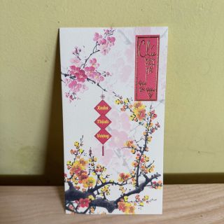 Thiệp Tết