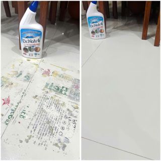 Nước ion đồng hữu cơ Dr. Natro-1000ml