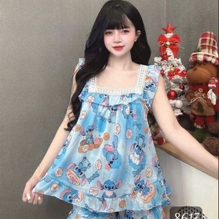 BỘ ĐÙI BÈO 3CE (8617)