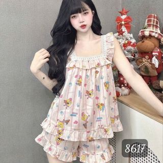 BỘ ĐÙI BÈO 3CE (8617)