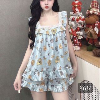 BỘ ĐÙI BÈO 3CE (8617)