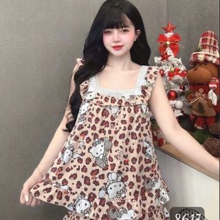 BỘ ĐÙI BÈO 3CE (8617)