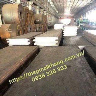 Thép Tấm Chịu Mòn 65G 65Mn SK5 3mm,4mm,5mm,6mm,8mm,10mm,12mm,14mm,16mm,18mm,20mm,25mm,30mm,35mm,40mm,45mm,50mm