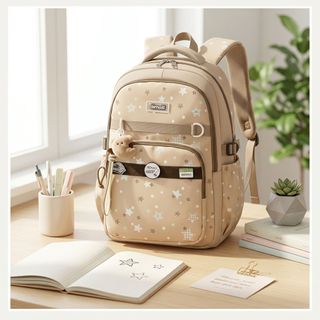 ⭐ BALO A6001 – ĐI HỌC CỰC XINH, PHỐI ĐỒ CỰC CHẤT, AI CŨNG MUỐN SỞ HỮU!
