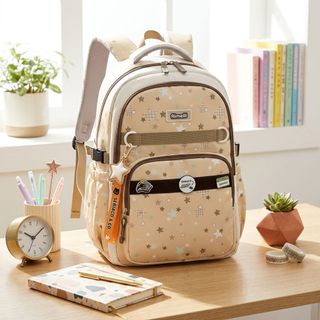 ⭐ BALO A6001 – ĐI HỌC CỰC XINH, PHỐI ĐỒ CỰC CHẤT, AI CŨNG MUỐN SỞ HỮU!