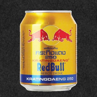 Red Bull Thái tìm đối tác chiến lược